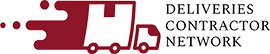 DCN - Deliveries Contractor Network